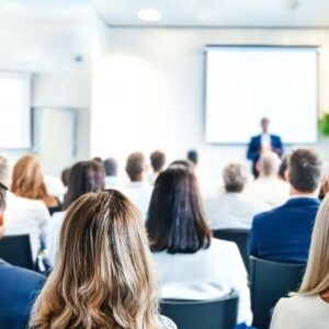Blended-Learning-Training für GWA-Agenturen