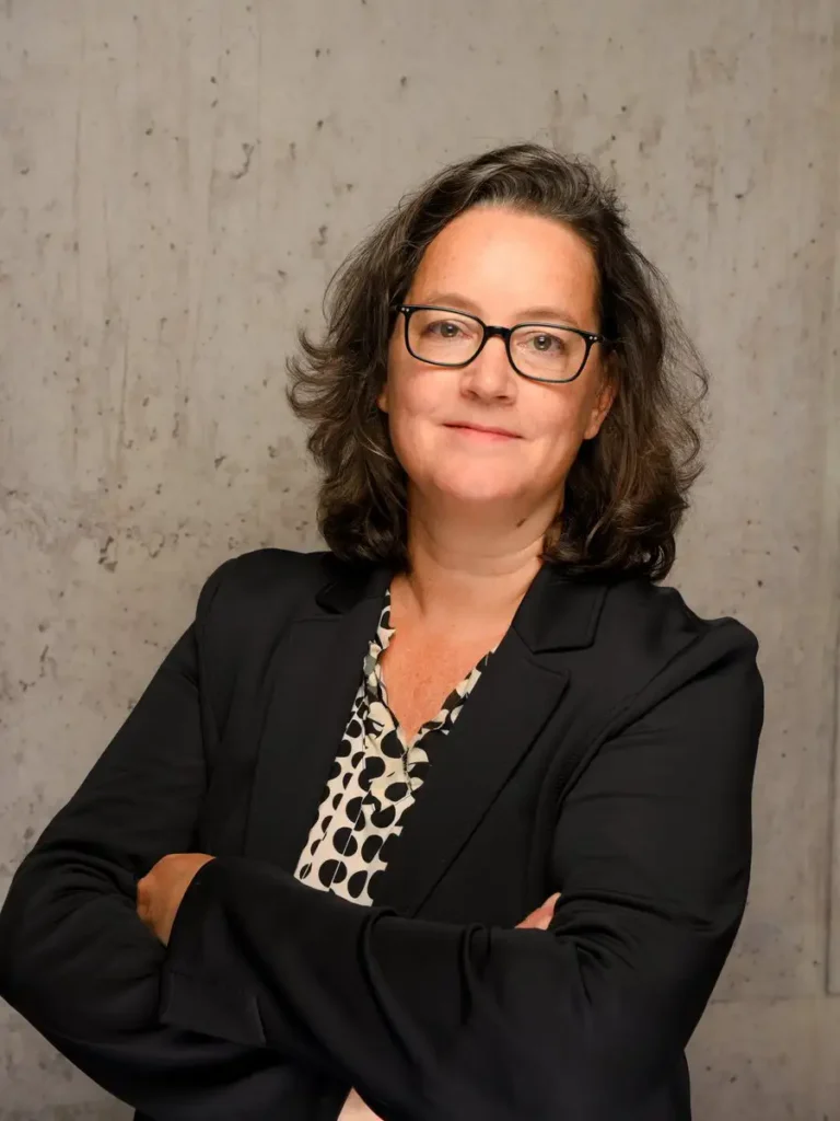 Henrike Melmert